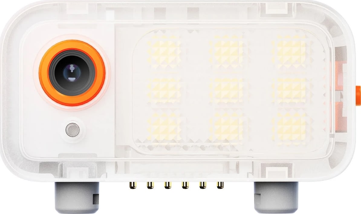 HOHEM Smartphone Gimbal iSteady V3 Ultra, Svart