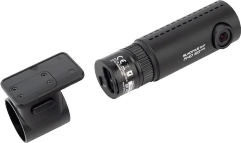 BLACKVUE Dashcam DR590X Plus, 32GB, svart