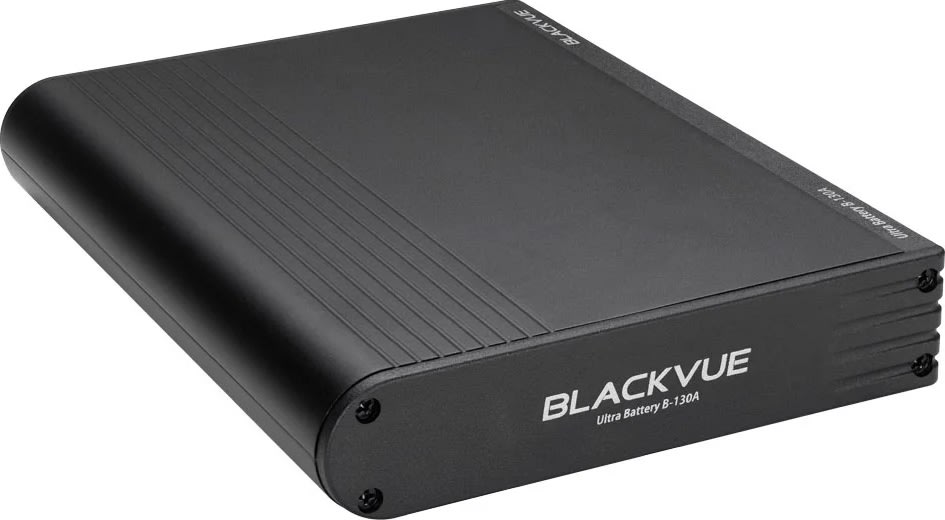 BLACKVUE PM Batteri B-130A 7500 mAh