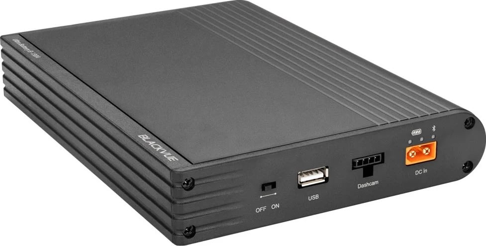 BLACKVUE PM Batteri B-130A 7500 mAh