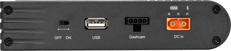 BLACKVUE PM Batteri B-130A 7500 mAh