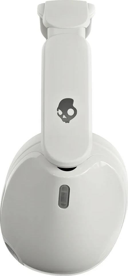 Skullcandy Hörlurar hesh 540 ANC bone, vit
