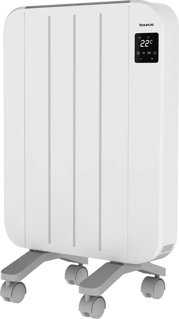 Taurus Elradiator NEPAL1000, vit