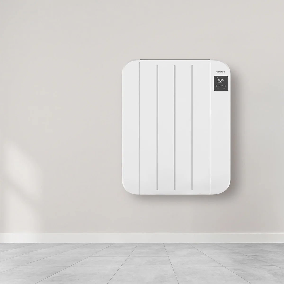 Taurus Elradiator NEPAL1000, vit