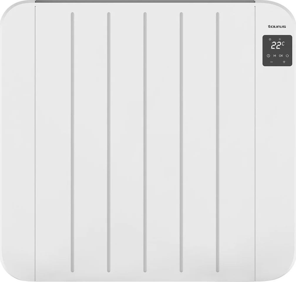 TAURUS Elradiator NEPAL1500, vit