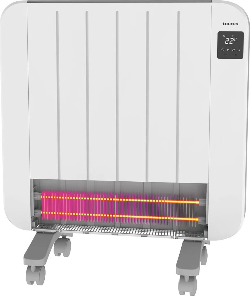 TAURUS Elradiator NEPAL1500, vit