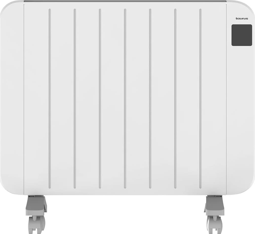 Taurus Elradiator NEPAL2000, vit