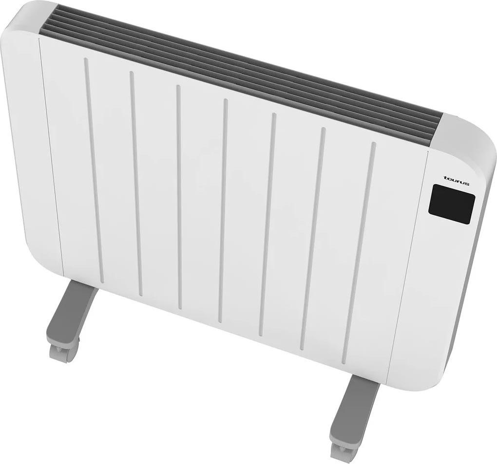 Taurus Elradiator NEPAL2000, vit