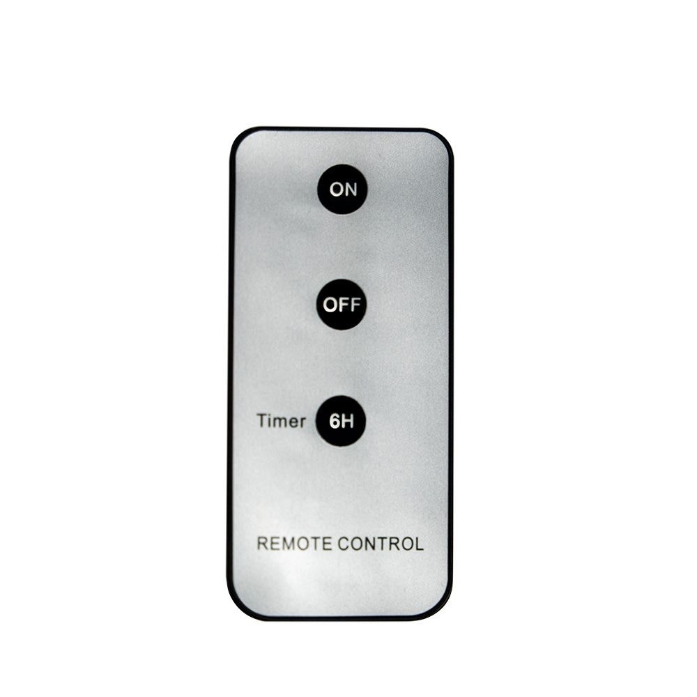 Fjord Denmark LED Kronljus 2 st., vit