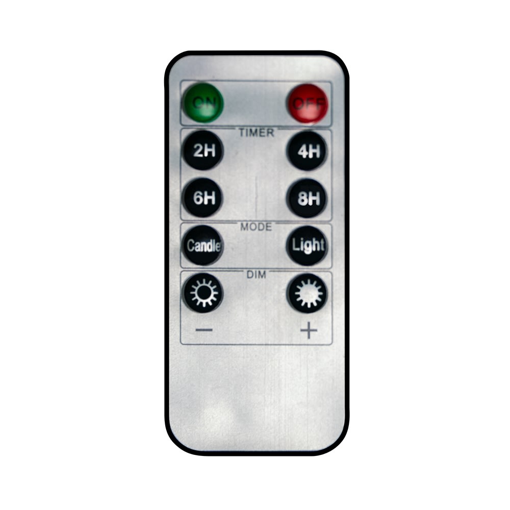 Fjord Denmark Fjärrkontroll PLUS