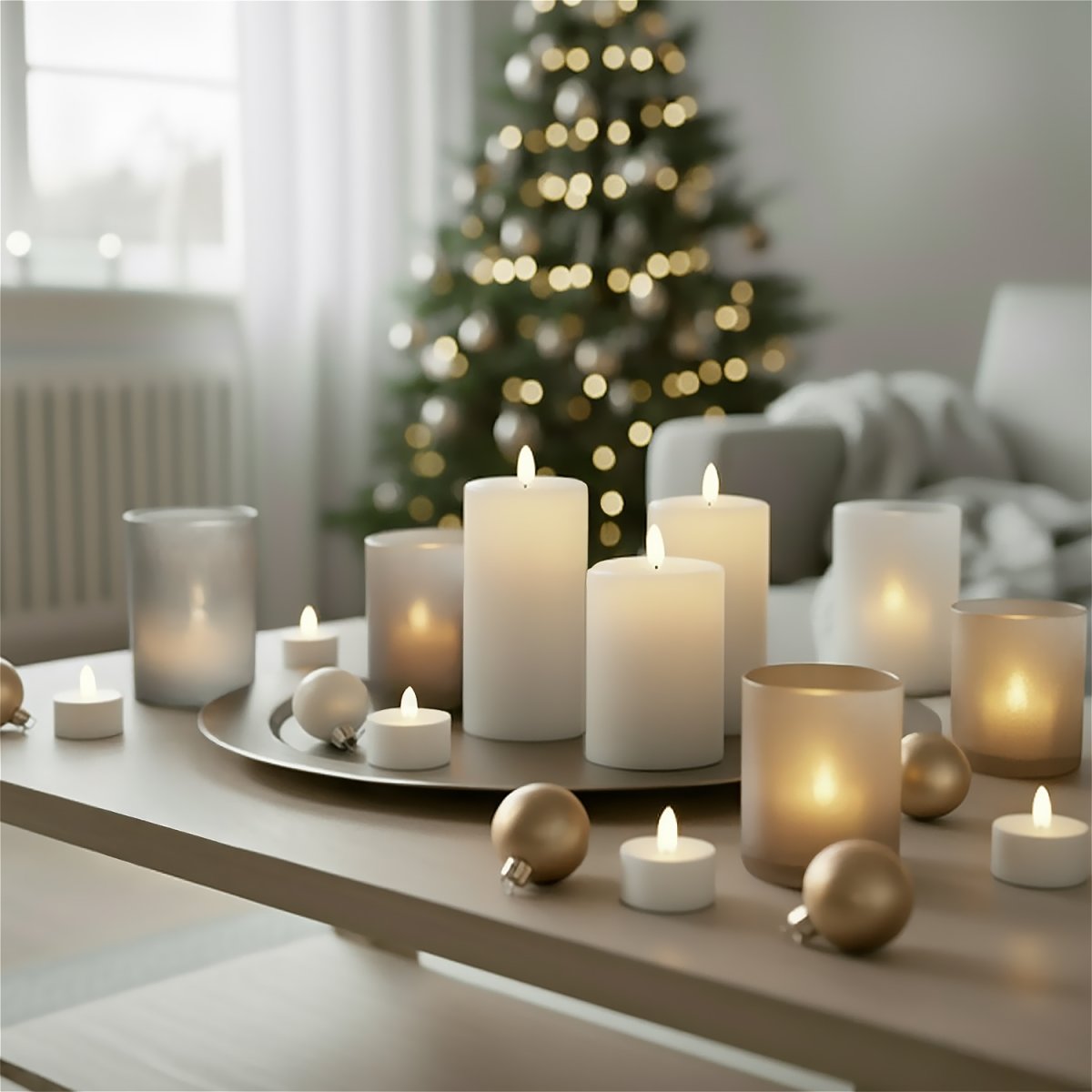 Fjord Denmark Fjärrkontroll PLUS