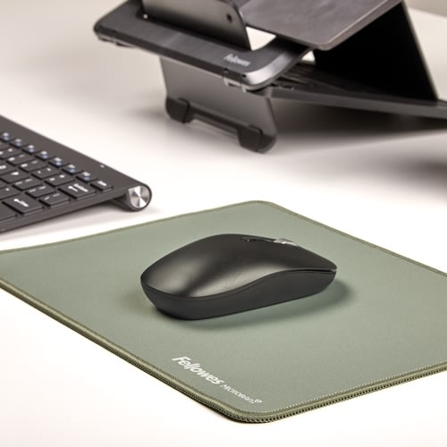 Fellowes BREYTA XL musmatta, sage