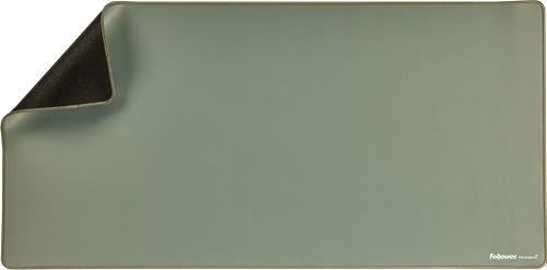 Fellowes BREYTA skrivbordsmatta, sage