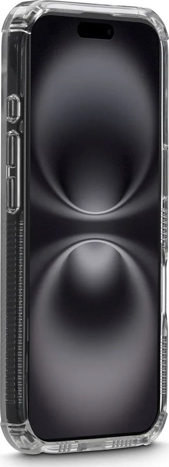 Hama Mobilskal iPhone 17 MagCase, transparent