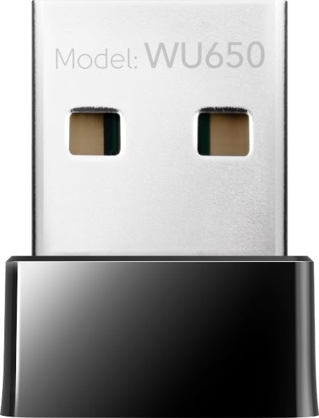 CUDY Adapter USB WU650