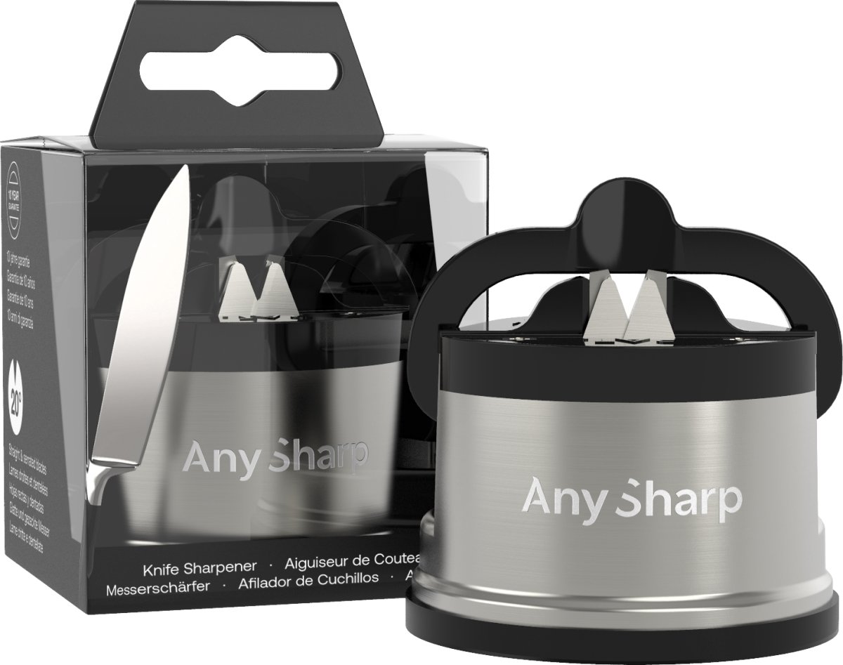 AnySharp Pro Knivslipare, stål