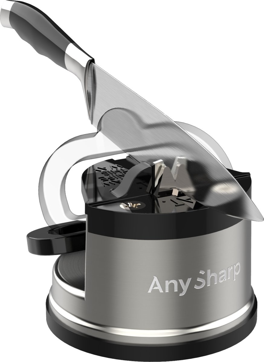 AnySharp Pro Knivslipare, stål