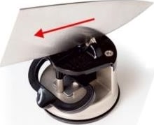 AnySharp Pro Knivslipare, stål