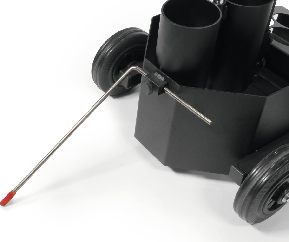 Duraline EasyTrack golvmarkeringsvagn