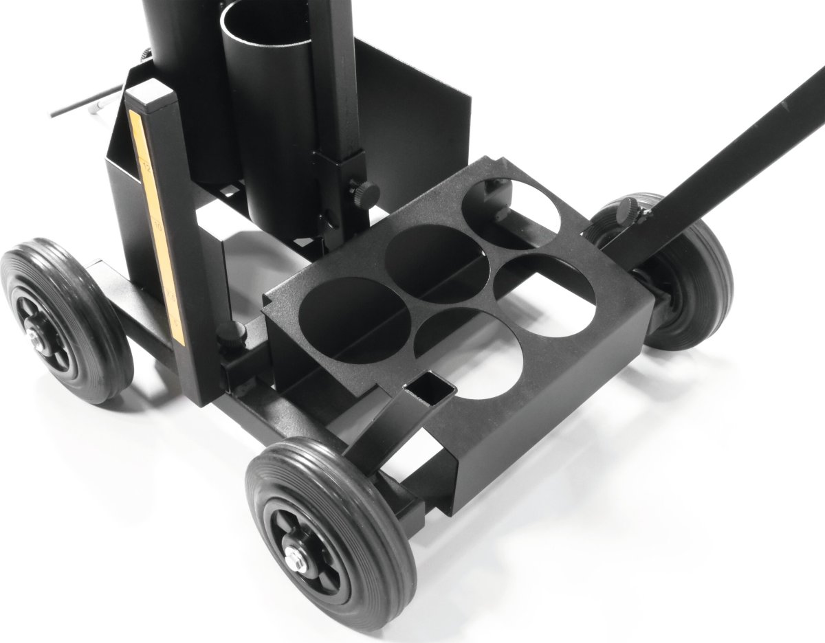 Duraline EasyTrack golvmarkeringsvagn