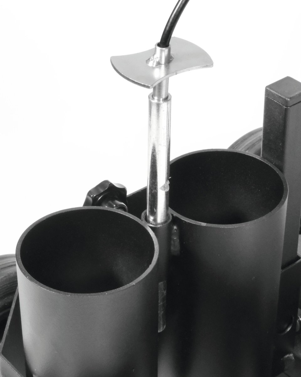 Duraline EasyTrack golvmarkeringsvagn