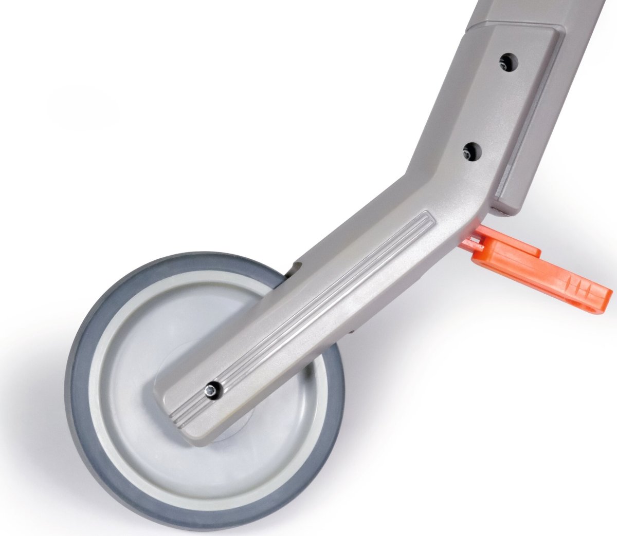 Duraline EasyTrack S sprutpistol på hjul