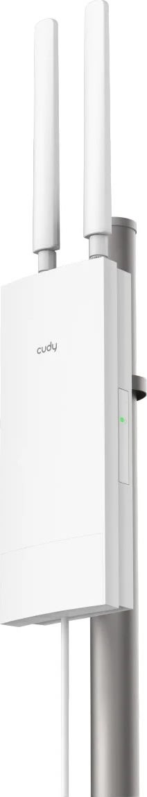 CUDY Access Point AP3000 Outdoor, WF6 Ax3000