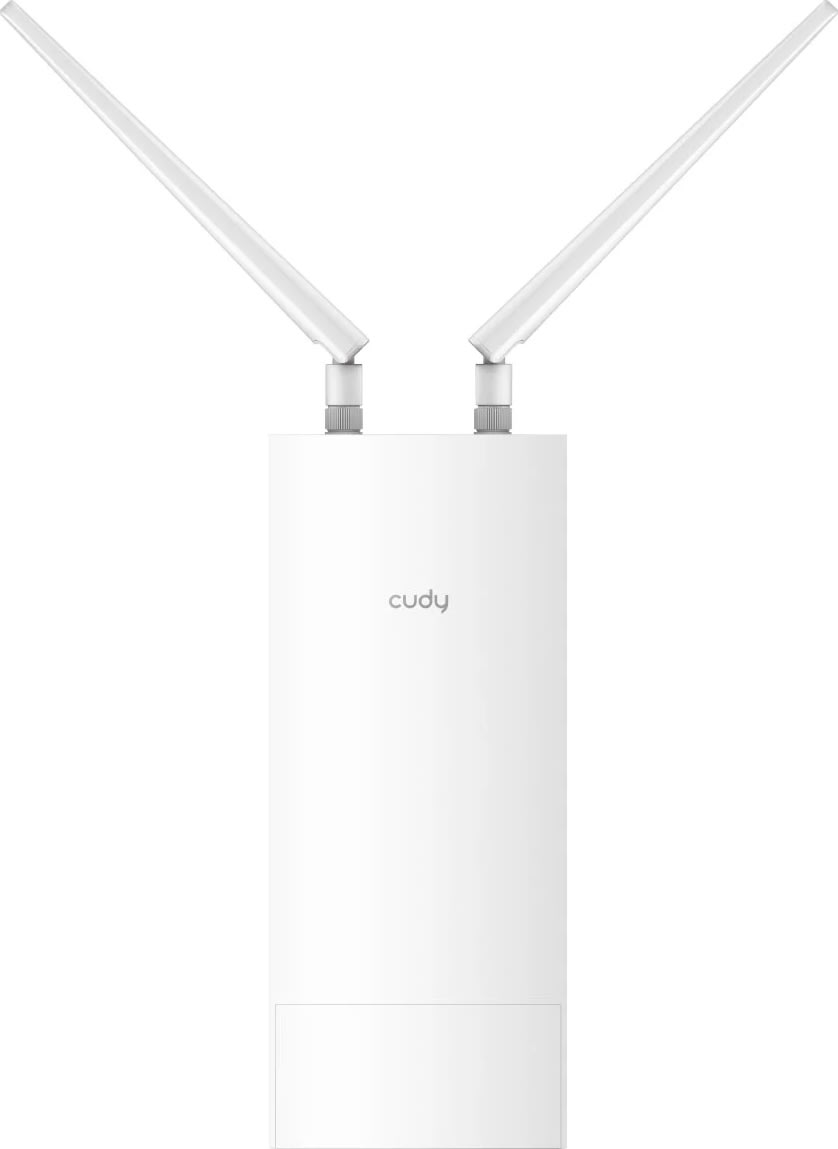 CUDY Access Point AP3000 Outdoor, WF6 Ax3000