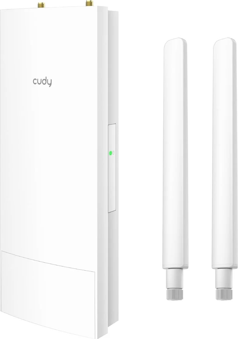 CUDY Access Point AP3000 Outdoor, WF6 Ax3000