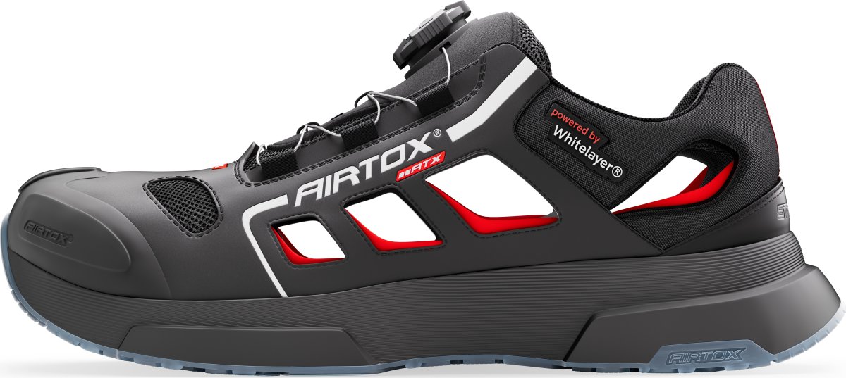 Airtox FS22ATX Skyddsskor, Strl. 47