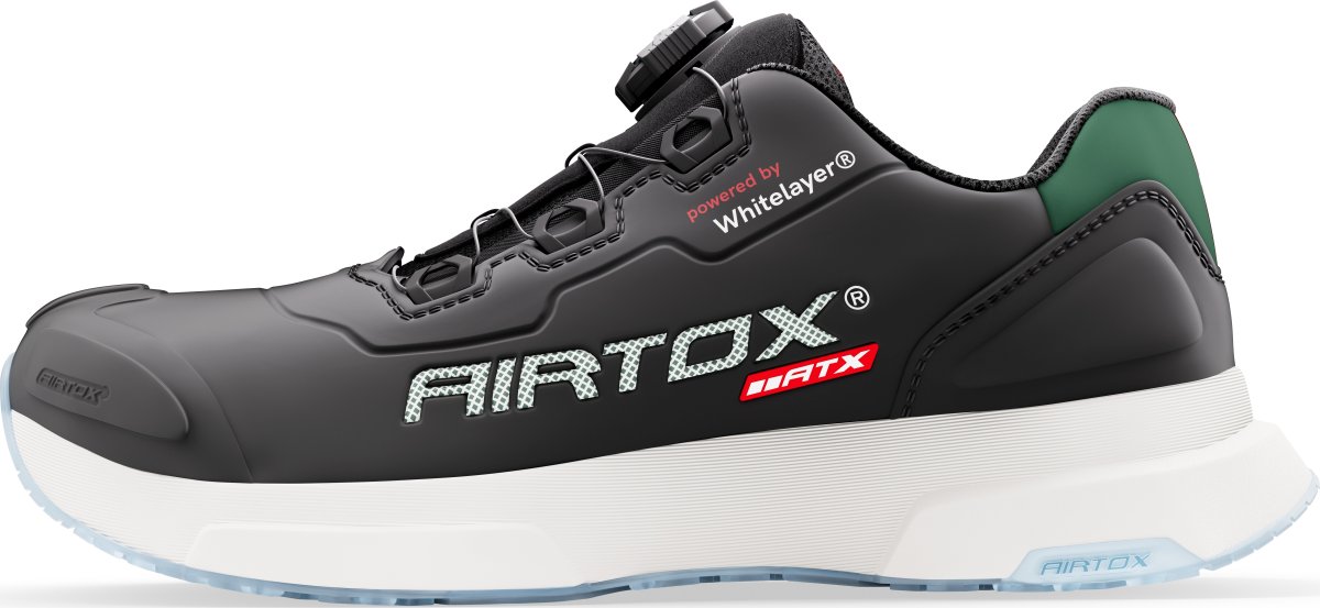 Airtox FL44ATX Skyddsskor, Str. 51