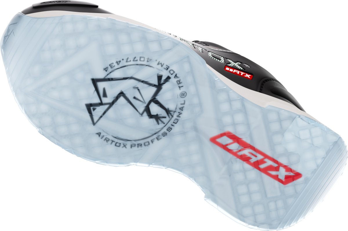 Airtox FL44ATX Skyddsskor, Str. 35