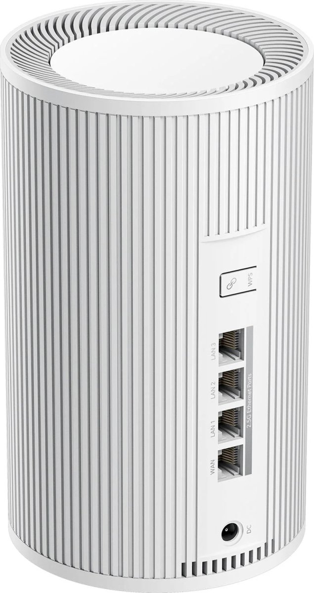 CUDY Mesh-lösning M11000, WF7, Tri-Band (1-pack)