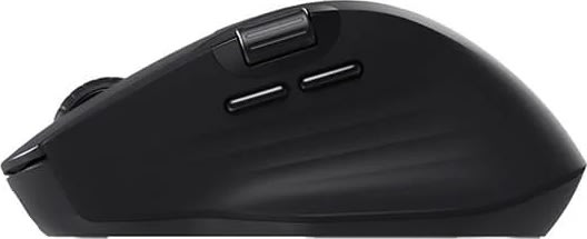 RAPOO Mus MT560, Trådlös, Multi-Mode, Svart