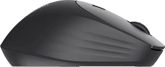 RAPOO Mus MT560, Trådlös, Multi-Mode, Svart
