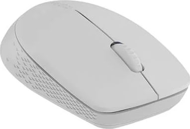 RAPOO Mus M100 Tyst, trådlös, Multi-Mode, grå