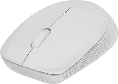 RAPOO Mus M100 Tyst, trådlös, Multi-Mode, grå