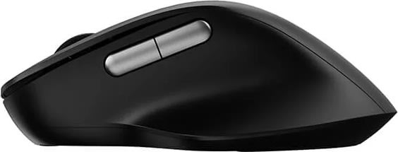 RAPOO Mus M50 Plus, 2.4GHz, Trådlös, Tyst, Svart