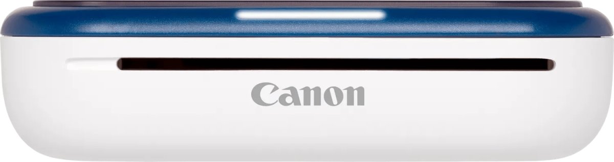 Canon Zoemini 2 Bärbar, fotoskrivare, färger