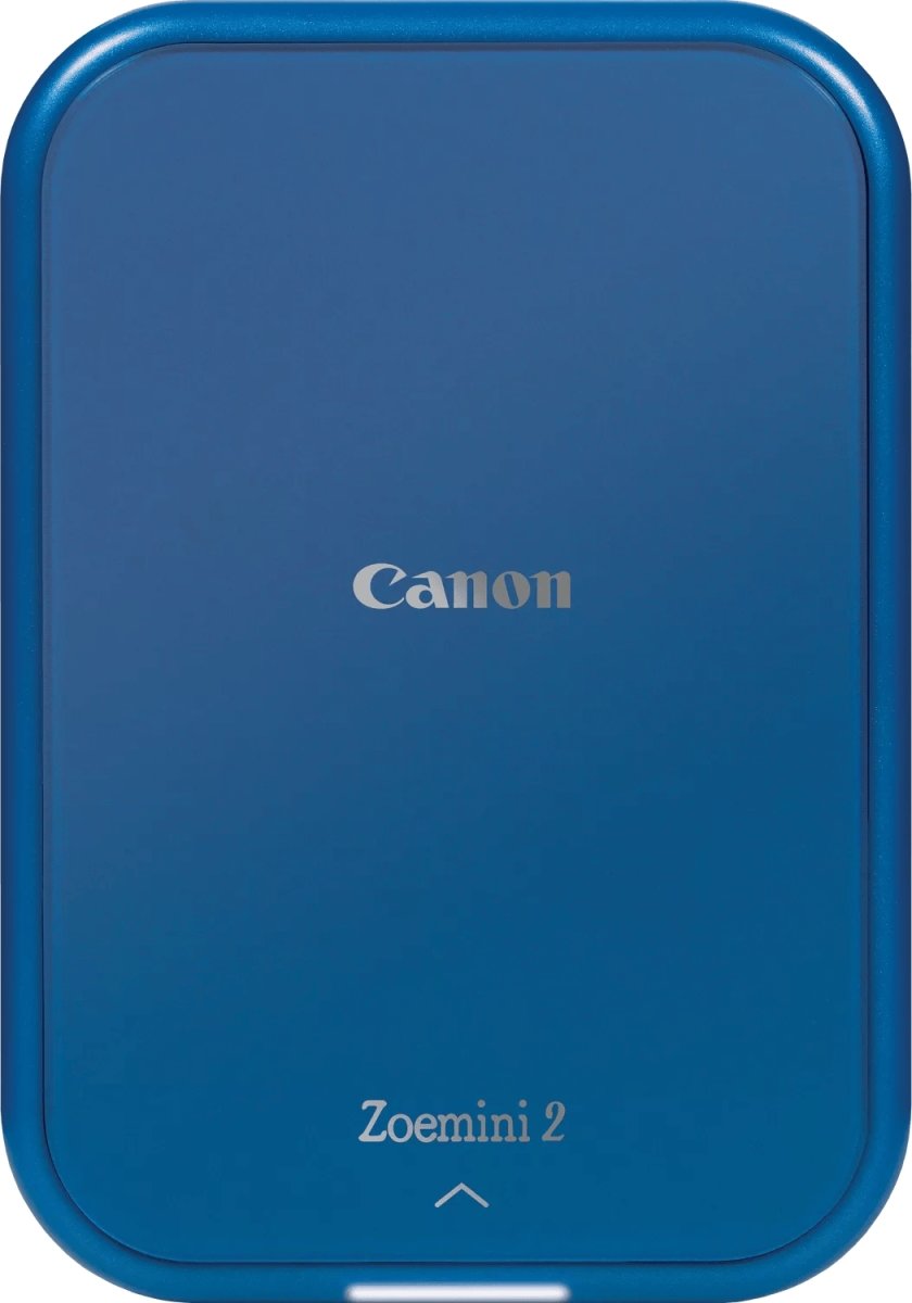 Canon Zoemini 2 Bärbar, fotoskrivare, färger