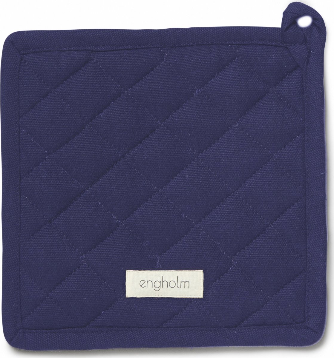 Engholm Thor grytlapp, blå