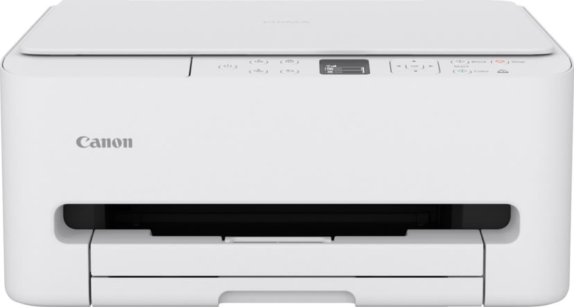 PIXMA TS6550i. 3-i-1 MFP bläckstråleskrivare