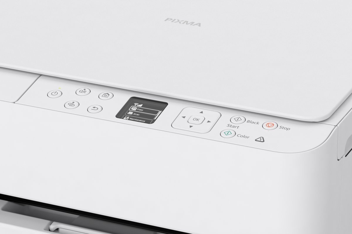 PIXMA TS6550i. 3-i-1 MFP bläckstråleskrivare