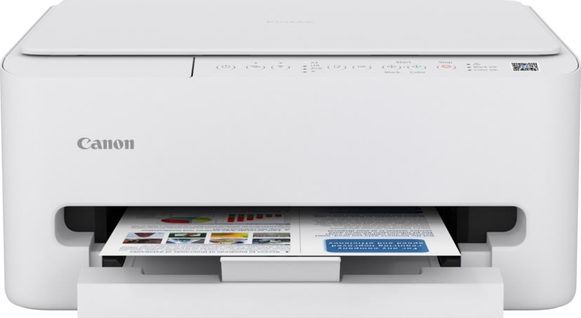 Canon PIXMA TS4150i A4 färg multifunktionsskrivare