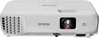 Epson EB-FH18 Projektor