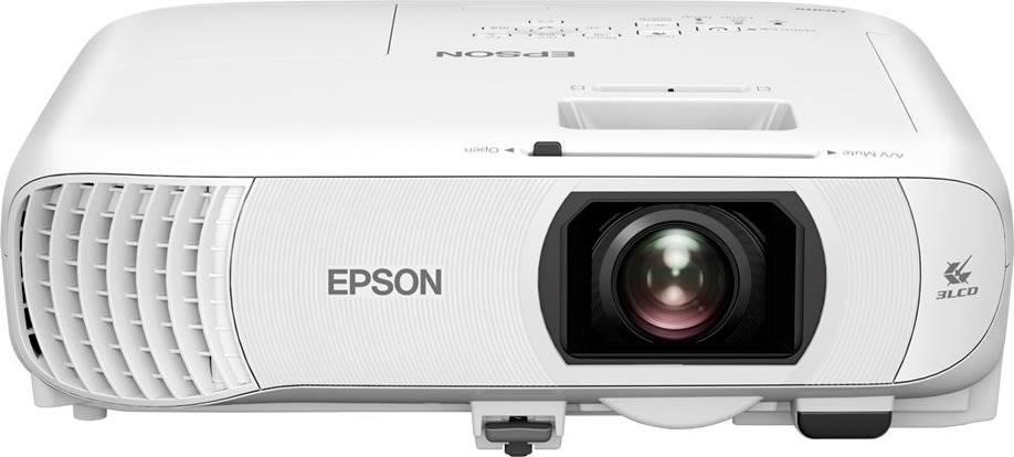 Epson EH-TW840 Projektor