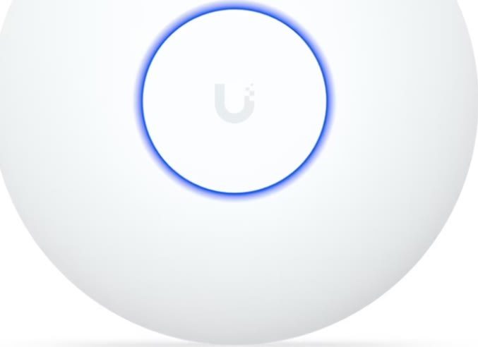 UbiQuiti U7-LITE - Access Point -WiFi 7 -Inomhus