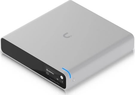 Ubiquiti CloudKey+ - UniFi OS-konsol - UCK-G2-SSD