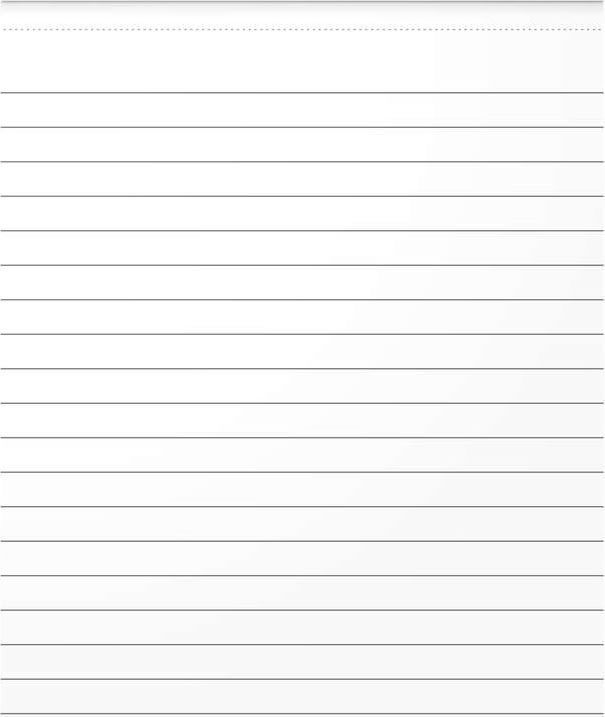 Oxford Romance Anteckningsblock A6 | Linj. | Ass.