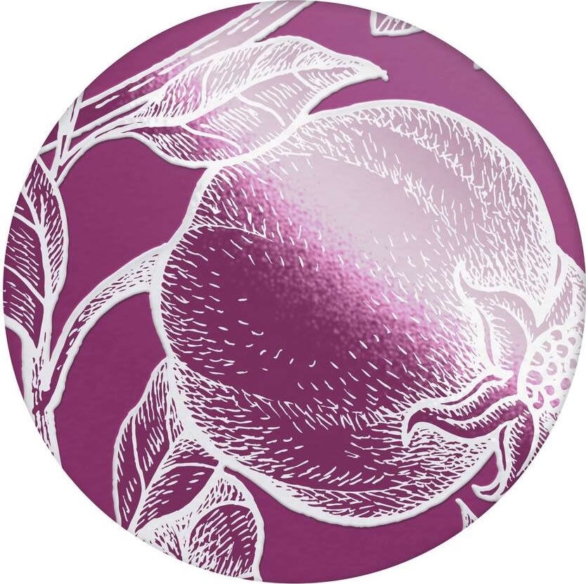 Oxford Romance Anteckningsblock A6 | Linj. | Ass.